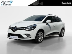 Renault Clio Estate - 0.9 TCe Zen | Trekhaak | Navigatie | Bluetooth | LMV | Onderhoudshistorie| | Airco | Cruis