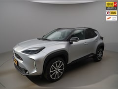 Toyota Yaris Cross - 1.5 Hybrid 130 GR SPORT | Apple Carplay / Android Auto | HUD | Kruisend verkeer detectie |