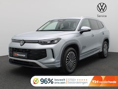 Volkswagen Tayron - 1.5 eHybrid Life Edition 204PK DSG Trekhaak, Navi, Keyless, Achteruitrijcamera, Side Assis
