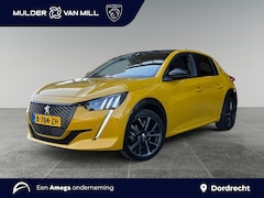 Peugeot 208 - GT Pack 1.2 Turbo 100pk EAT8 | NAPPA LEDER | PANO | TWO-TONE | FULL OPTIONS | STOELMASSAGE