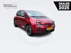 Renault Twingo - urban range techno 27.5 kWh DEMO WEST / PACK PRIVILEGE / 18" VELGEN