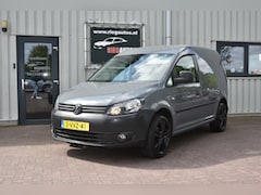 Volkswagen Caddy - 1.6 TDI, LMV, Airco, Android audio, DAB