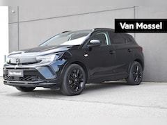 Opel Grandland - 1.6 Turbo Plug-In Hybrid GS Line