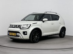 Suzuki Ignis - 1.2 Smart Hybrid Style Limited