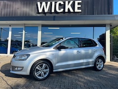 Volkswagen Polo - 1.2 12v Match 2013 Clima Stoelverw. PDC Cruise control