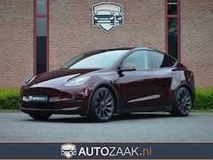 Tesla Model Y - Performance AWD 75 kWh | SOH 95% | BTW