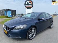Volvo V40 - 2014 * 2.0 D4 R-Design Business * APK * TOP AUTO * NAP
