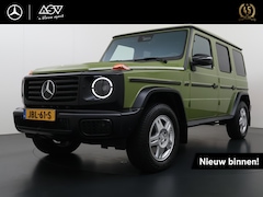 Mercedes-Benz G-klasse - 450 d "Stronger than The 1980s" limited Edition | 1 of 460 | Memory Seats | Burmester 3D S