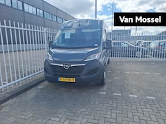 Opel Movano - 2.2D 140 L3H2 3.3t | Camera | Parkeersensoren Achter | Airco | Schuifdeur Rechts | Houten