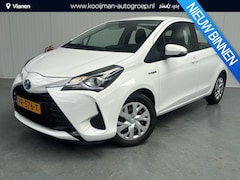 Toyota Yaris - 1.5 Hybrid Aspiration