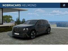 BMW iX3 - 40 eDrive / Trekhaak / Parking Assistant Plus / Stoelverwarming / Driving Assistant Plus