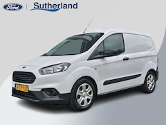 Ford Transit Courier - 1.0 Trend Start&Stop | 13.900 KM | Laadruimte Inrichting | Airco | Bluetooth | Centrale ve