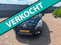 Peugeot 5008 - 1.6 VTi ST 7p
