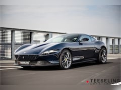 Ferrari Roma - 3.9 V8 HELE | Blu Pozzi | Magneride Suspension