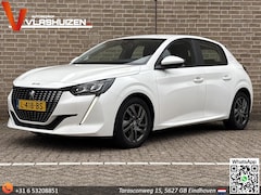 Peugeot 208 - 1.5 BlueHDi Blue Lease Active | € 6.400, - NETTO |