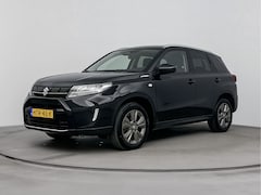 Suzuki Vitara - 1.5 Hybrid Select Automaat