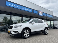 Opel Mokka X - 1.4 Turbo Innovation | Trekhaak | Cruise | Clima | Camera |