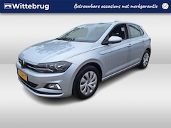 Volkswagen Polo - 1.0 TSI Comfortline PDC / Cruise / Navi by App
