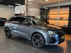 Audi Q3 - 35 TFSI S line Pano Camera Elec.Stoel