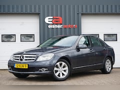 Mercedes-Benz C-klasse - 180 K Automaat Business Class | TREKHAAK | NL AUTO | CLIMATE | CRUISE |
