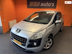 Peugeot 3008 - 1.6 VTI / BLEU LEASE / NAVI / AIRCO