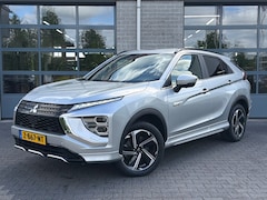 Mitsubishi Eclipse Cross - Cross|CARPLAY|CAMERA|XENON| 2.4 PHEV Instyle