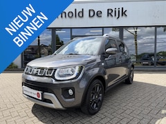 Suzuki Ignis - 1.2 Smart Hybrid Select