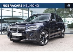 BMW iX3 - High Executive / Trekhaak / Sportstoelen / Comfort Access / Adaptieve LED / Harman Kardon