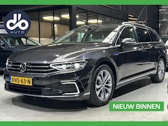 Volkswagen Passat Variant - 1.4 TSI PHEV GTE Business TREKHAAK I DIGI DASHB. I LED MATRIX I NAVI + CAMERA I ALCANTARA