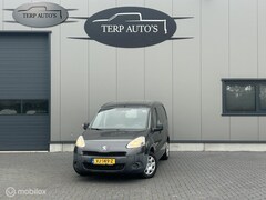 Peugeot Partner - bestel 120 1.6 HDI Marge
