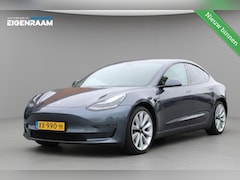 Tesla Model 3 - Long Range AWD 75 kWh | SOH 86, 9%