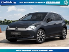 Volkswagen Polo - ID. Life 37 kWh