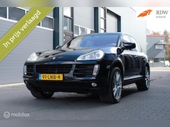 Porsche Cayenne - 4.8 S V8| Memory | Apple Carplay |
