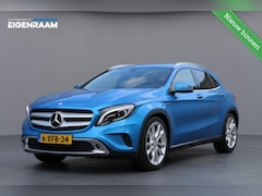 Mercedes-Benz GLA-Klasse - 250 4Matic Edition 1 | Zeer netjes | Lederen bekleding