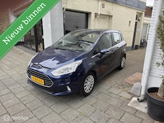 Ford B-Max - 1.6 TI-VCT AUTOMAAT