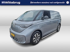 Volkswagen ID. Buzz Cargo - 77 kWh 204 pk / IQ Light / PDC / Navigatie
