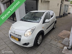 Suzuki Alto - 1.0 Exclusive