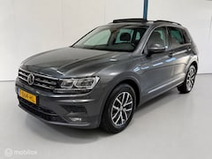 Volkswagen Tiguan - 1.4 TSI ACT Comfort. Bus. PANO/CARPLAY/ACC