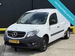Mercedes-Benz Citan - bestel 109 CDI BlueEFFICIENCY Extra Lang
