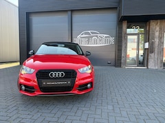 Audi A1 Sportback - 1.2 TFSI Admired