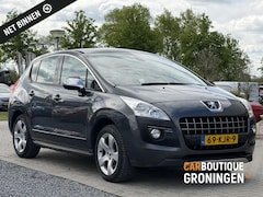 Peugeot 3008 - 1.6 THP Première | NIEUWE APK | GOED OH | AIRCO
