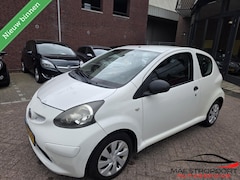 Toyota Aygo - 1.0-12V