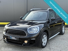 MINI Countryman - 1.5 Cooper Chili