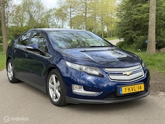 Chevrolet Volt - 1.4 LT
