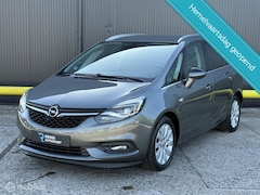 Opel Zafira - 1.4 Turbo Online Edition 7p. AUTOMAAT | TOPSTAAT