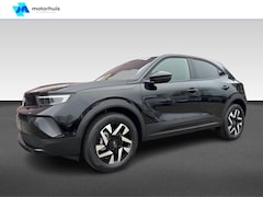 Opel Mokka - 1.2 Turbo Hybrid 136pk eDCT Business Edition