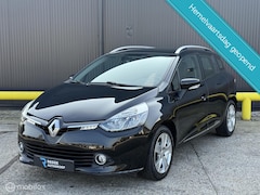 Renault Clio Estate - 1.5 dCi ECO Dynamique