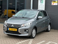 Mitsubishi Space Star - 1.2 Intense/1STE EIG/CAMERA/NAVI/NL-AUTO NAP
