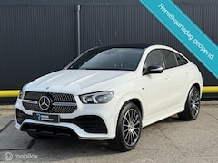 Mercedes-Benz GLE-Klasse - 350 e 4MATIC AMG-PAKKET FABRIEKSGARANTIE