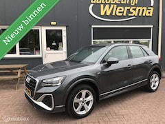 Audi Q2 - 35 TFSI S Edition